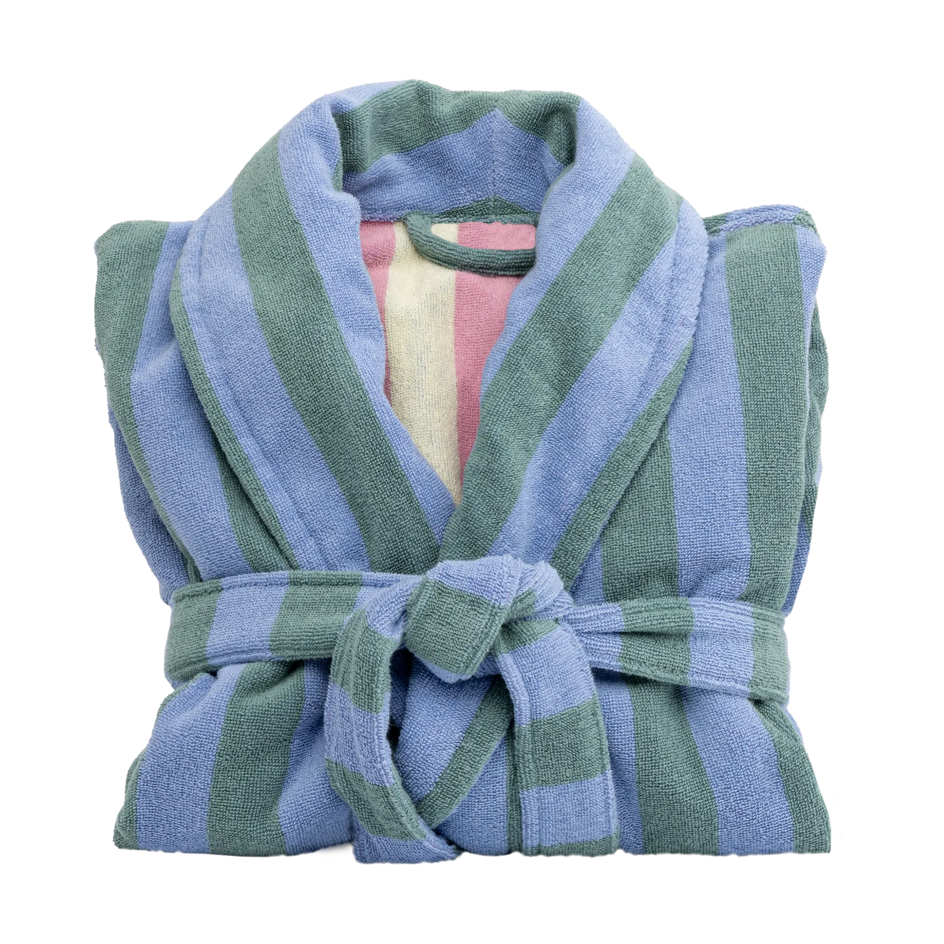 Positano バスローブ, S-M Mille Notti