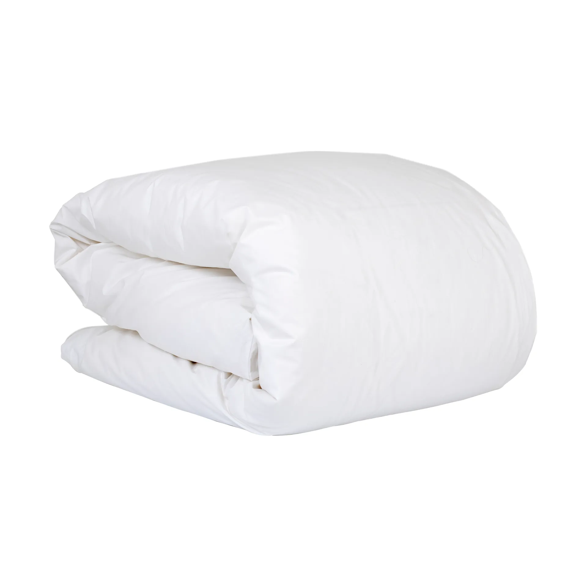 Pousada Percale 布団カバー EKO, White, 220x220 cm Mille Notti
