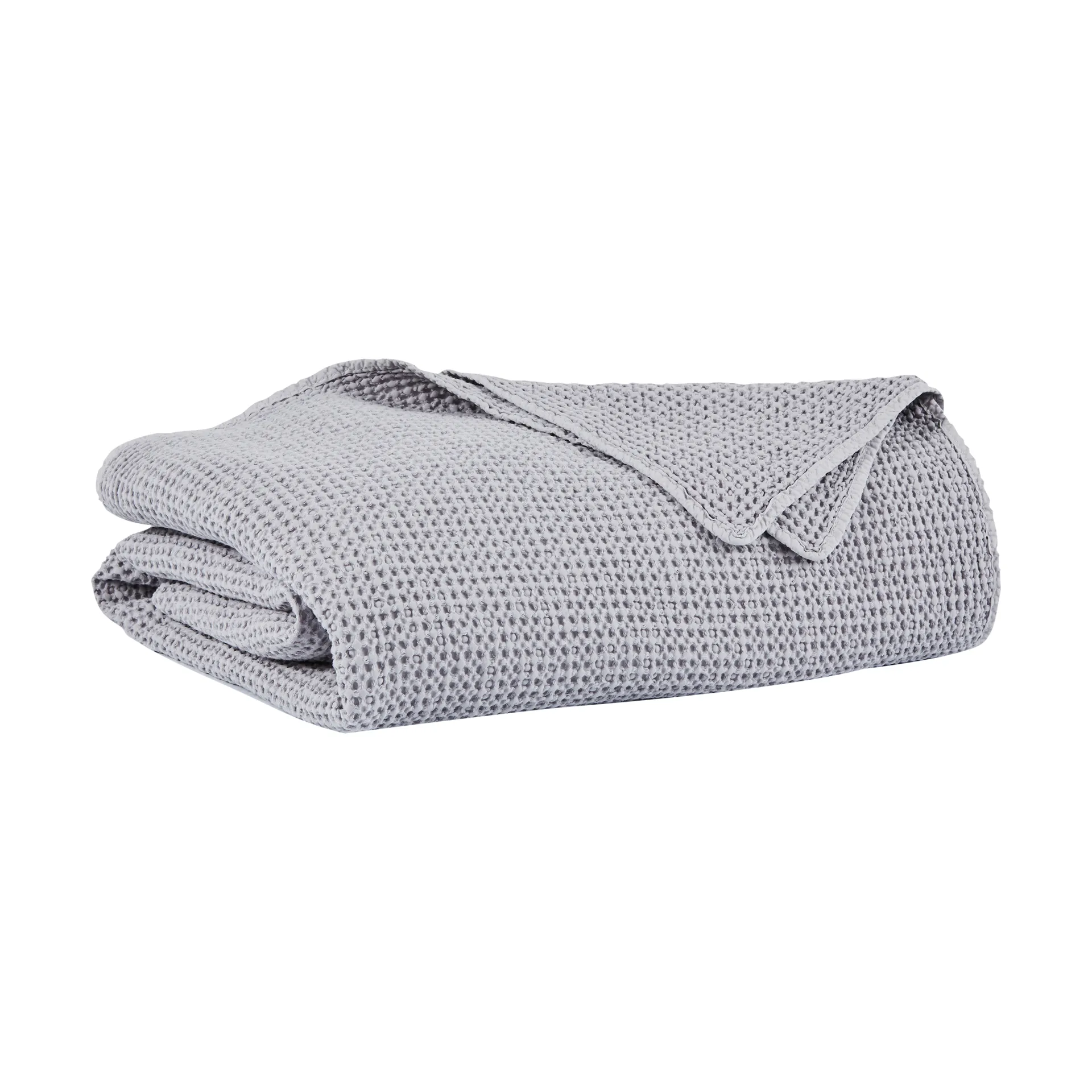 Riposo ベッドスプレッド, Light grey, 180x260 cm Mille Notti