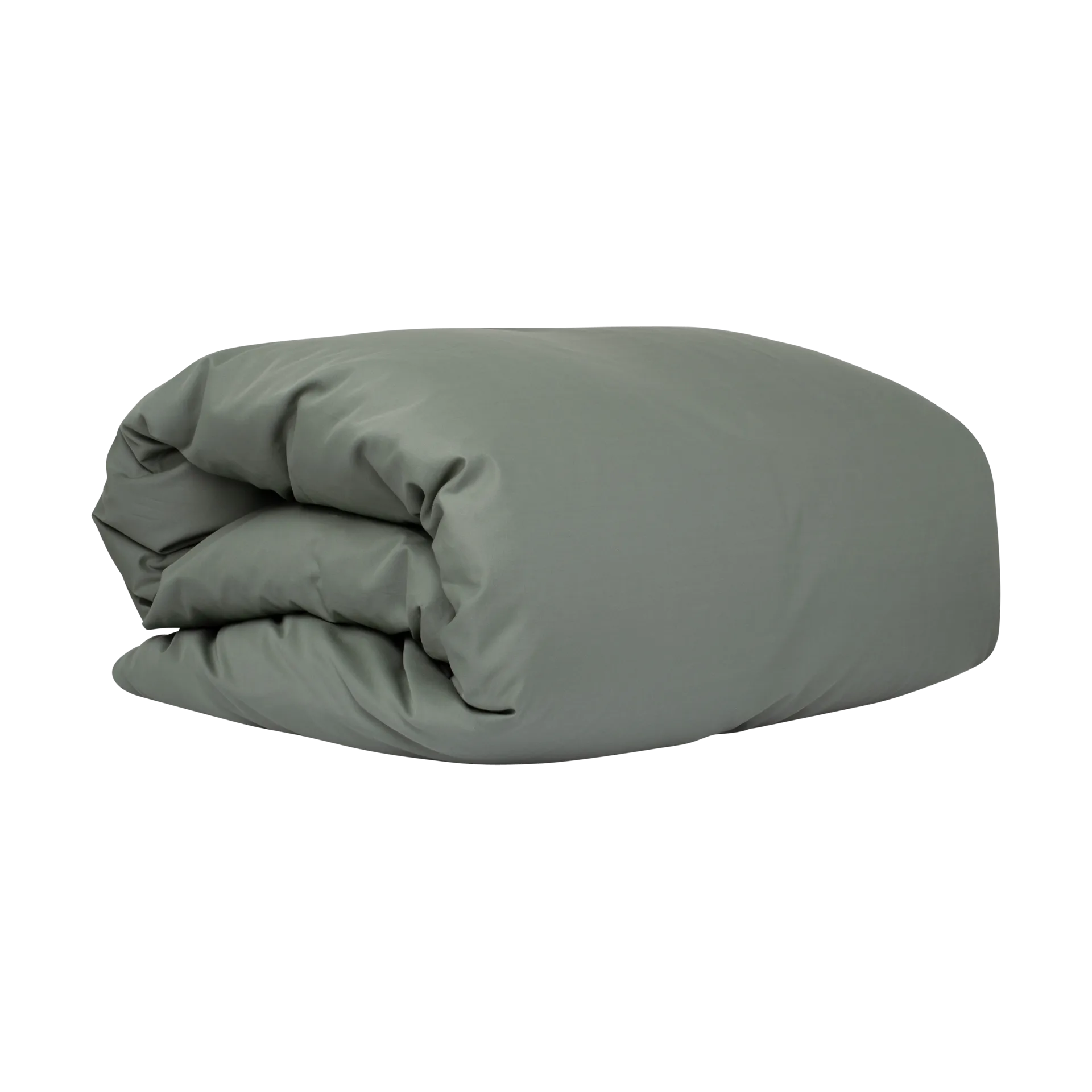 Satina 布団カバー, Green, 150x210 cm Mille Notti