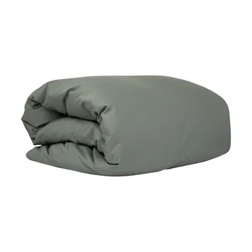 Satina 布団カバー - Green, 150x210 cm - Mille Notti