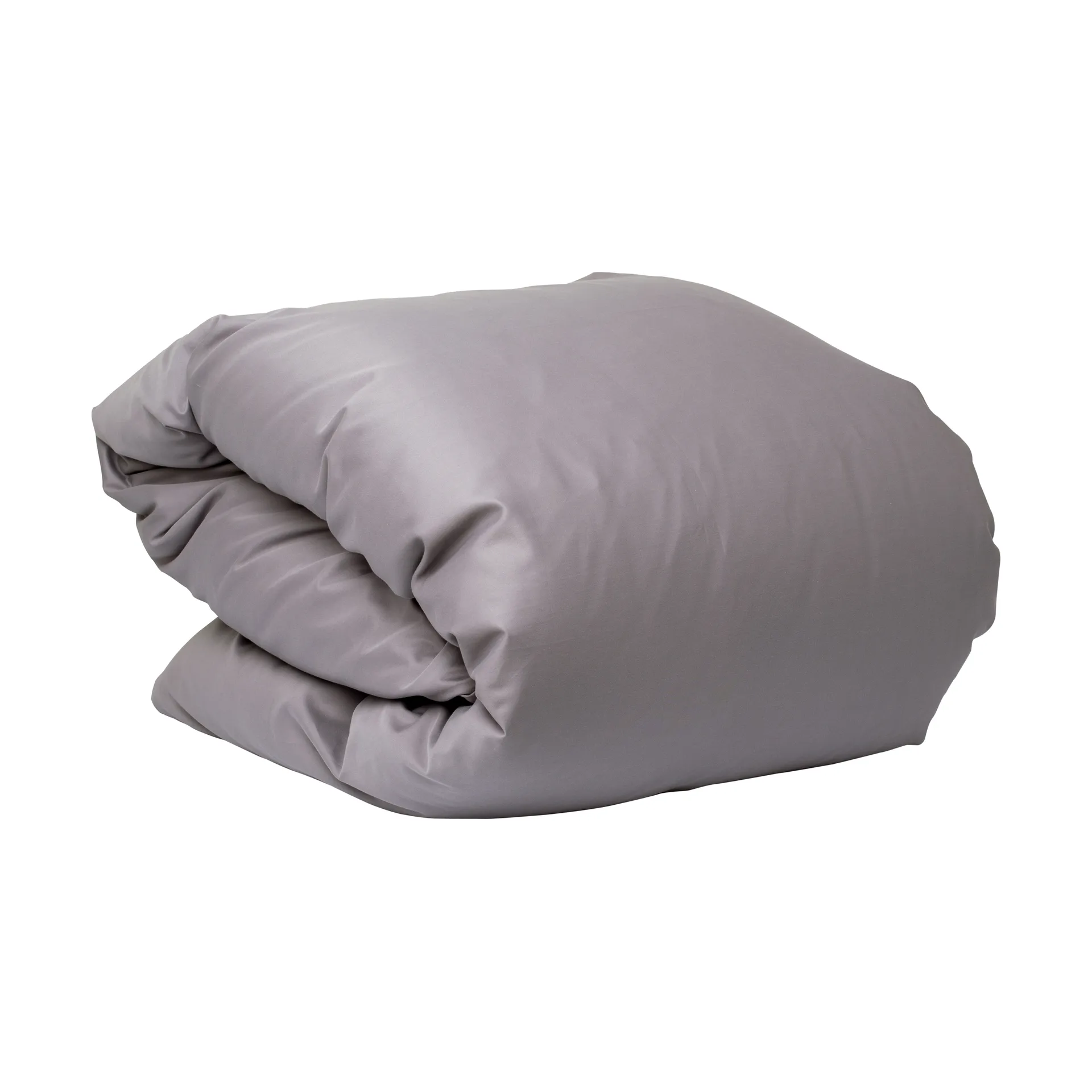 Satina 布団カバー, Grey, 150x210 cm Mille Notti
