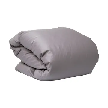 Satina 布団カバー - Grey, 150x210 cm - Mille Notti