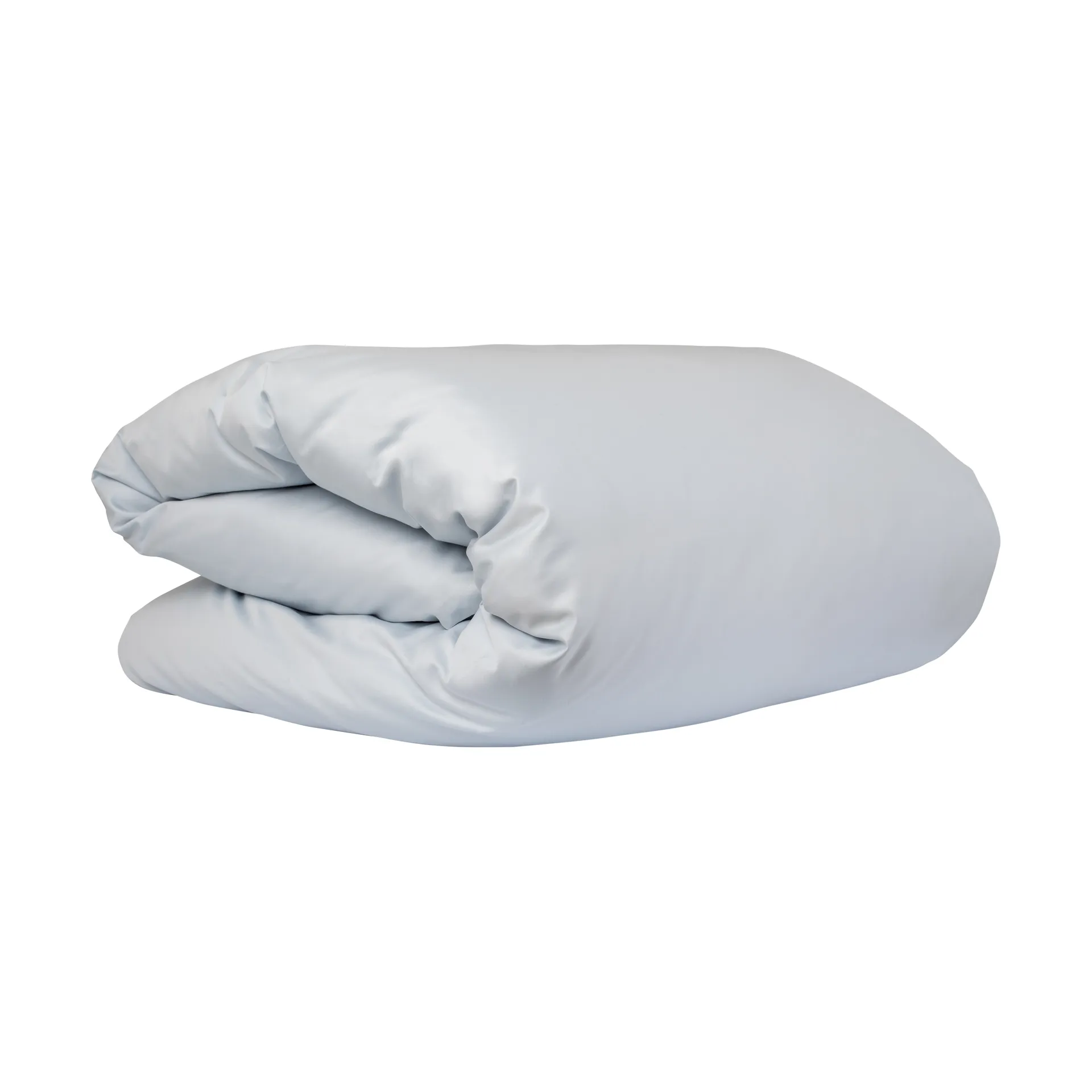 Satina 布団カバー, Light blue, 220x220 cm Mille Notti