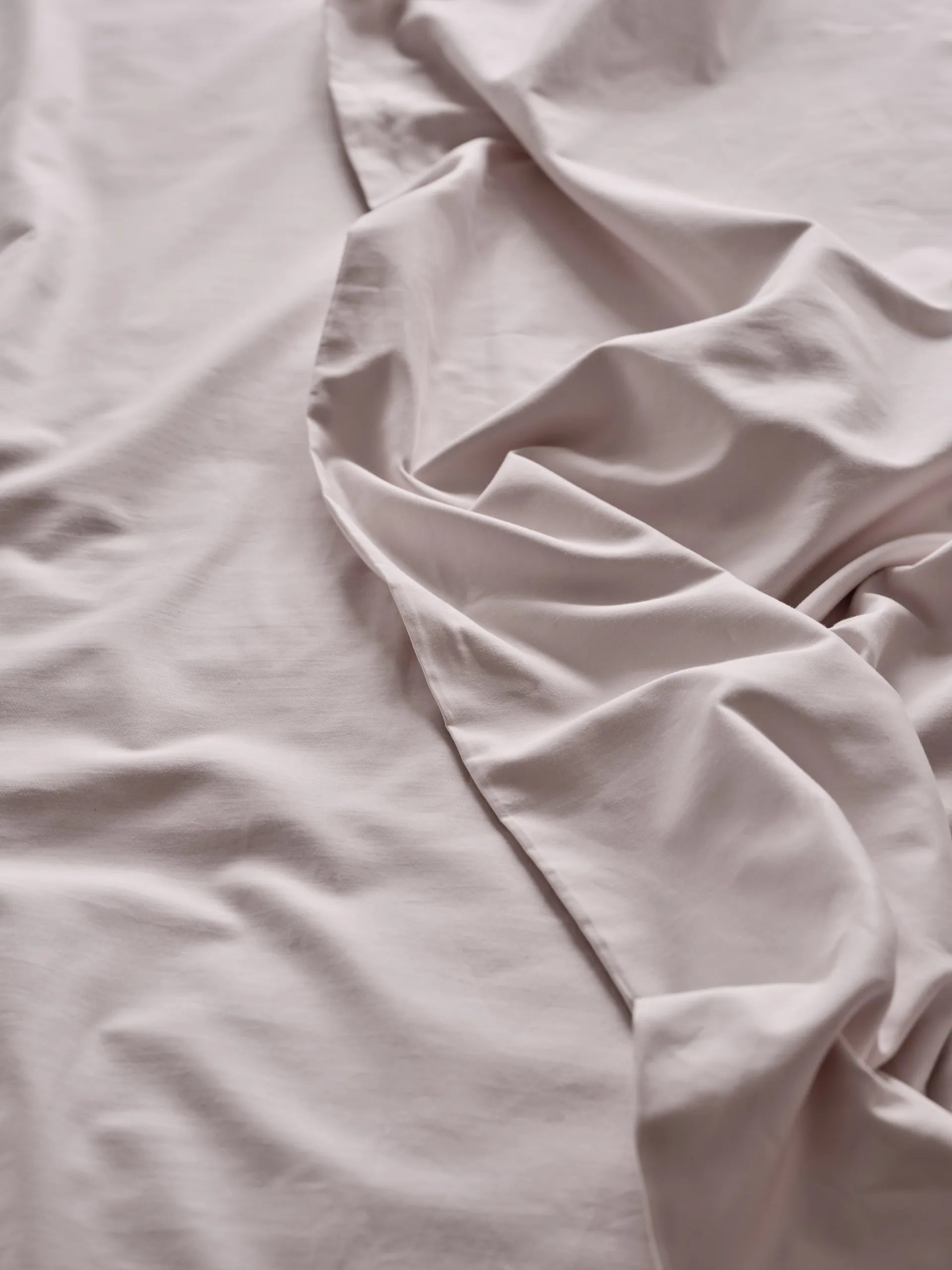 Satina 布団カバー, Pink, 150x210 cm Mille Notti