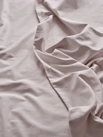 Satina 布団カバー - Pink, 220x220 cm - Mille Notti