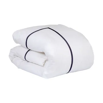 Singolo 布団カバー EKO - Dark grey, 150x210 cm - Mille Notti