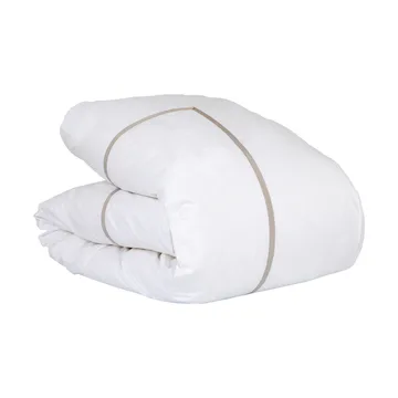 Singolo 布団カバー EKO - Sand, 150x210 cm - Mille Notti