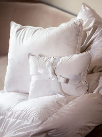 Sonno 羽毛枕 medium - White, 50x60 cm - Mille Notti