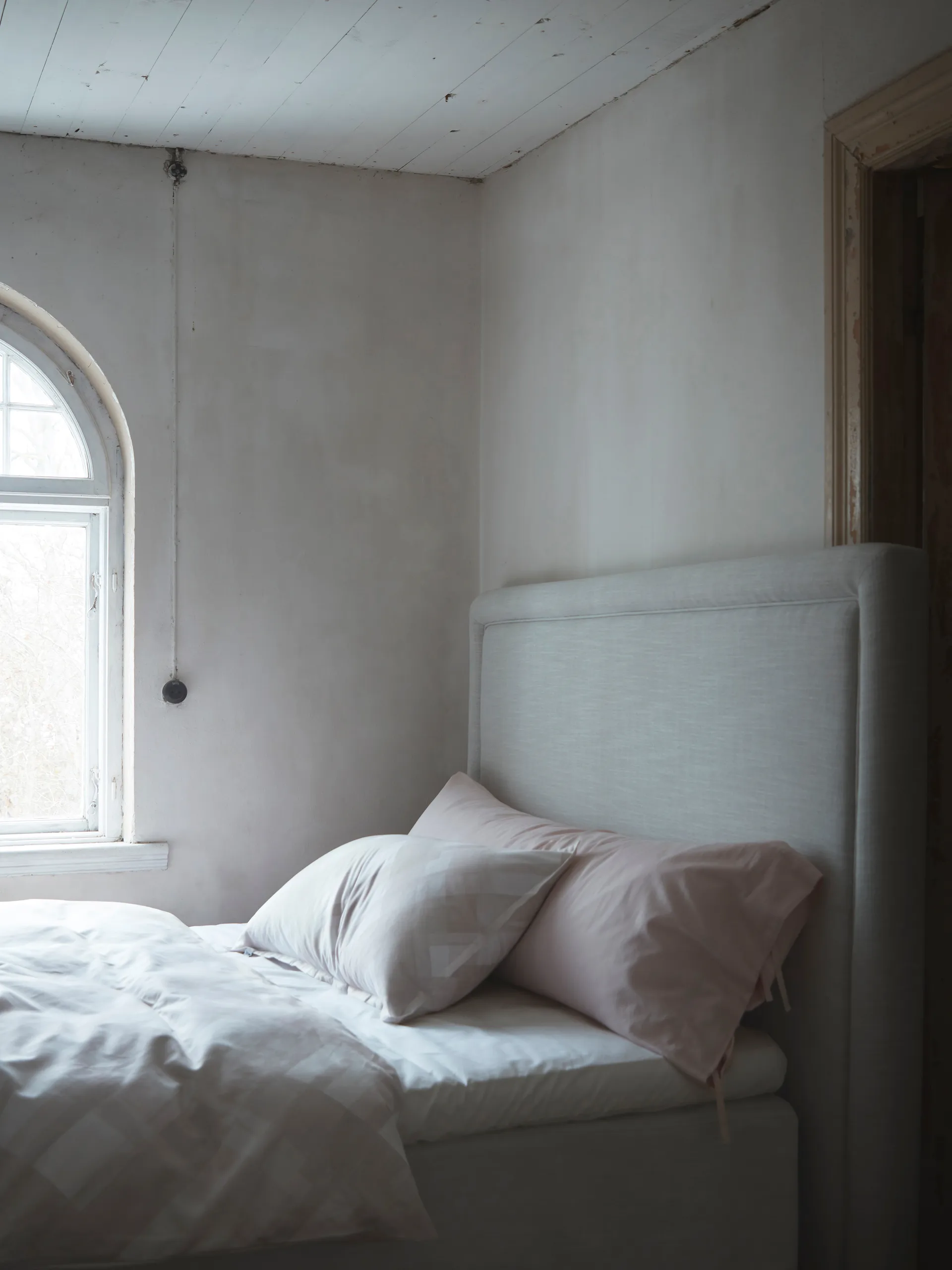 Spazzola 布団カバー, Beige, 220x220 cm Mille Notti