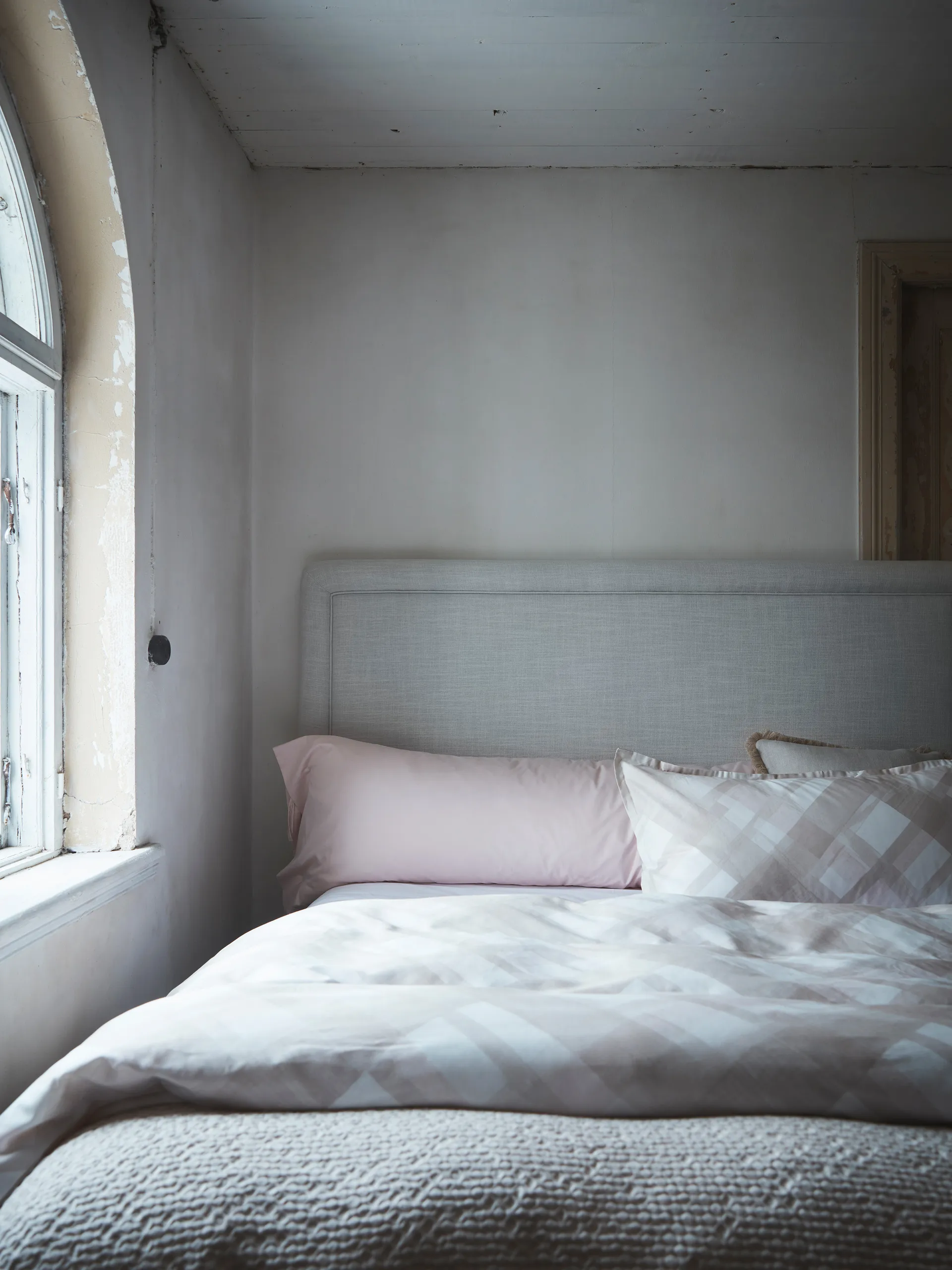 Spazzola 布団カバー, Beige, 220x220 cm Mille Notti