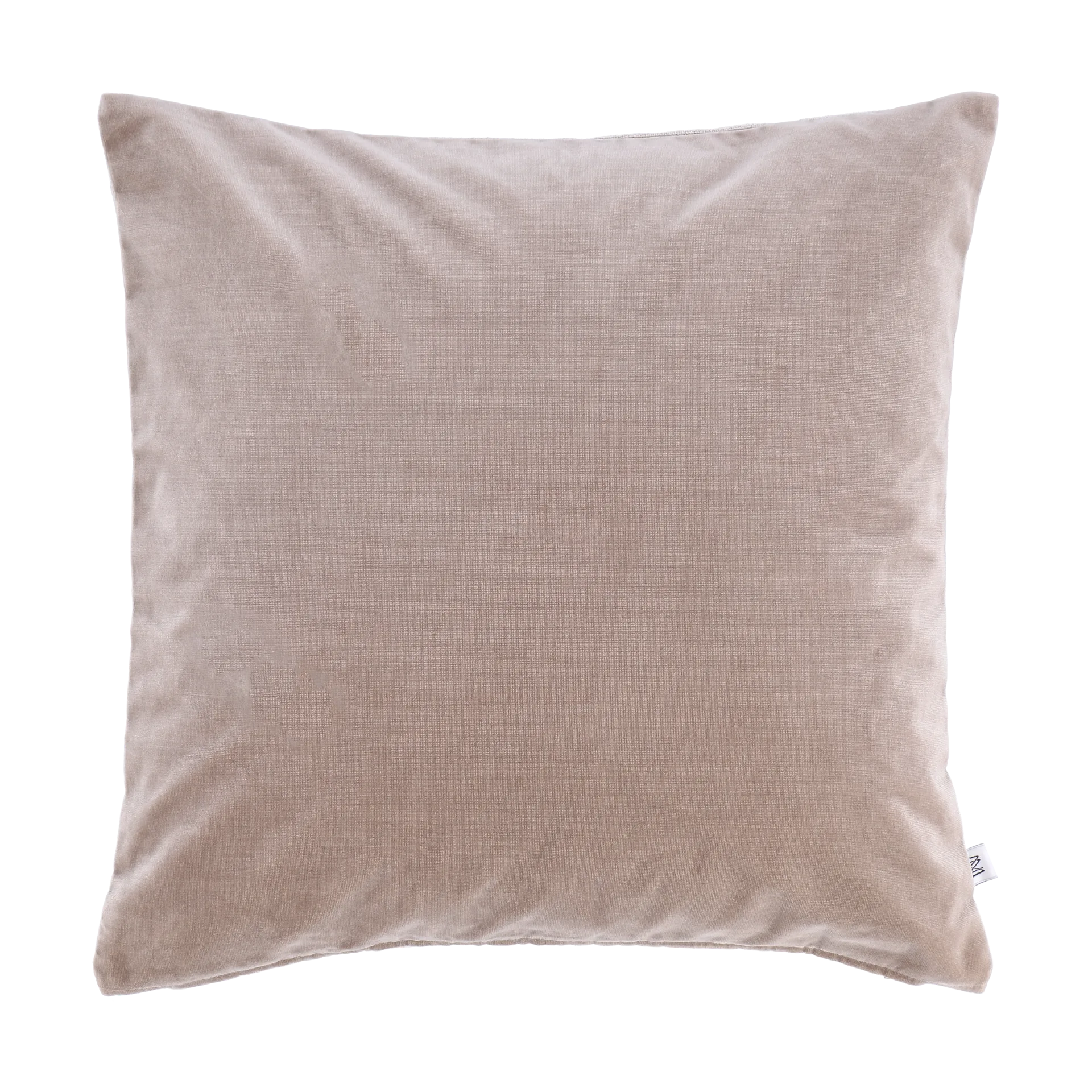 Verona クッションカバー, Beige, 50x50 cm Mille Notti