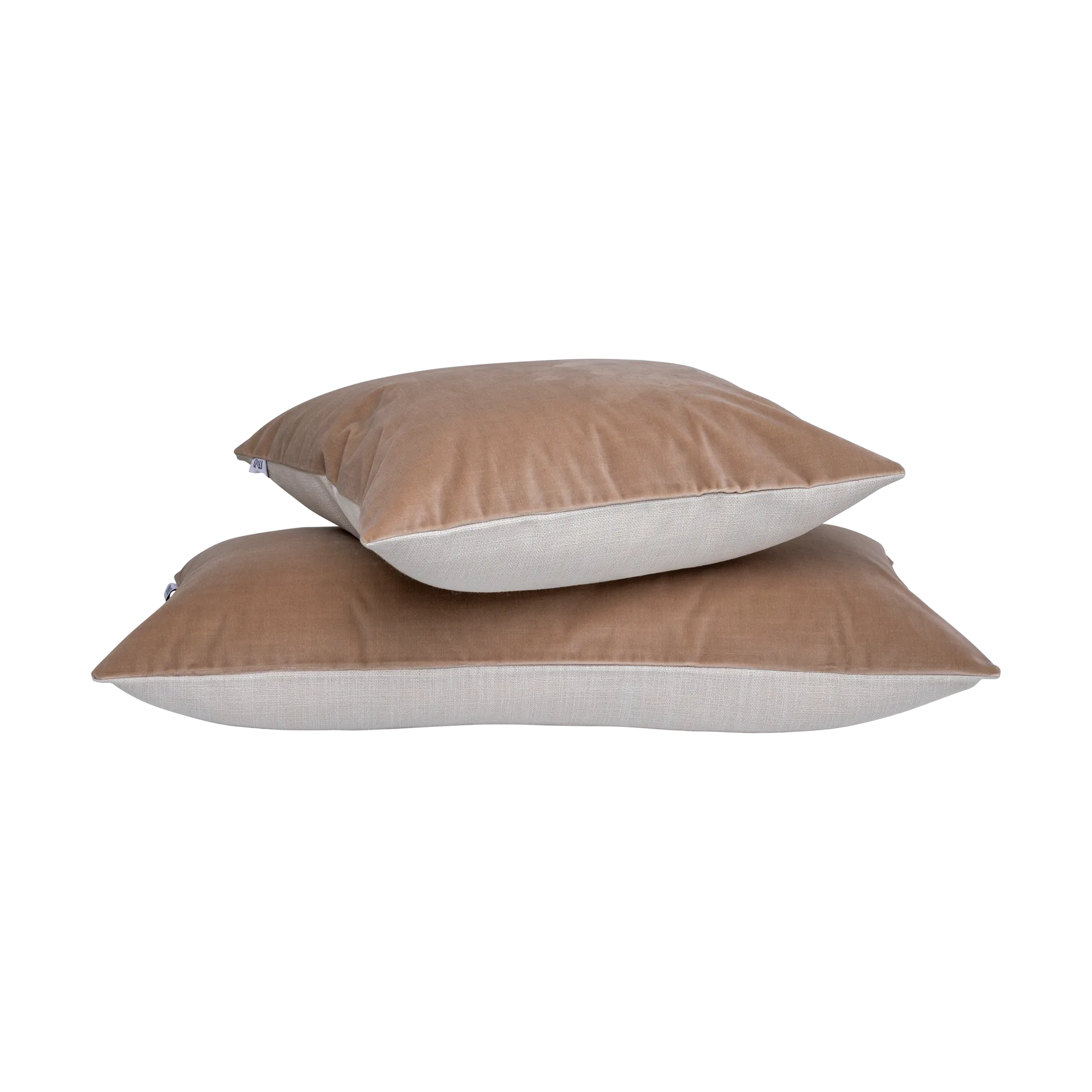 Verona クッションカバー, Beige, 50x50 cm Mille Notti