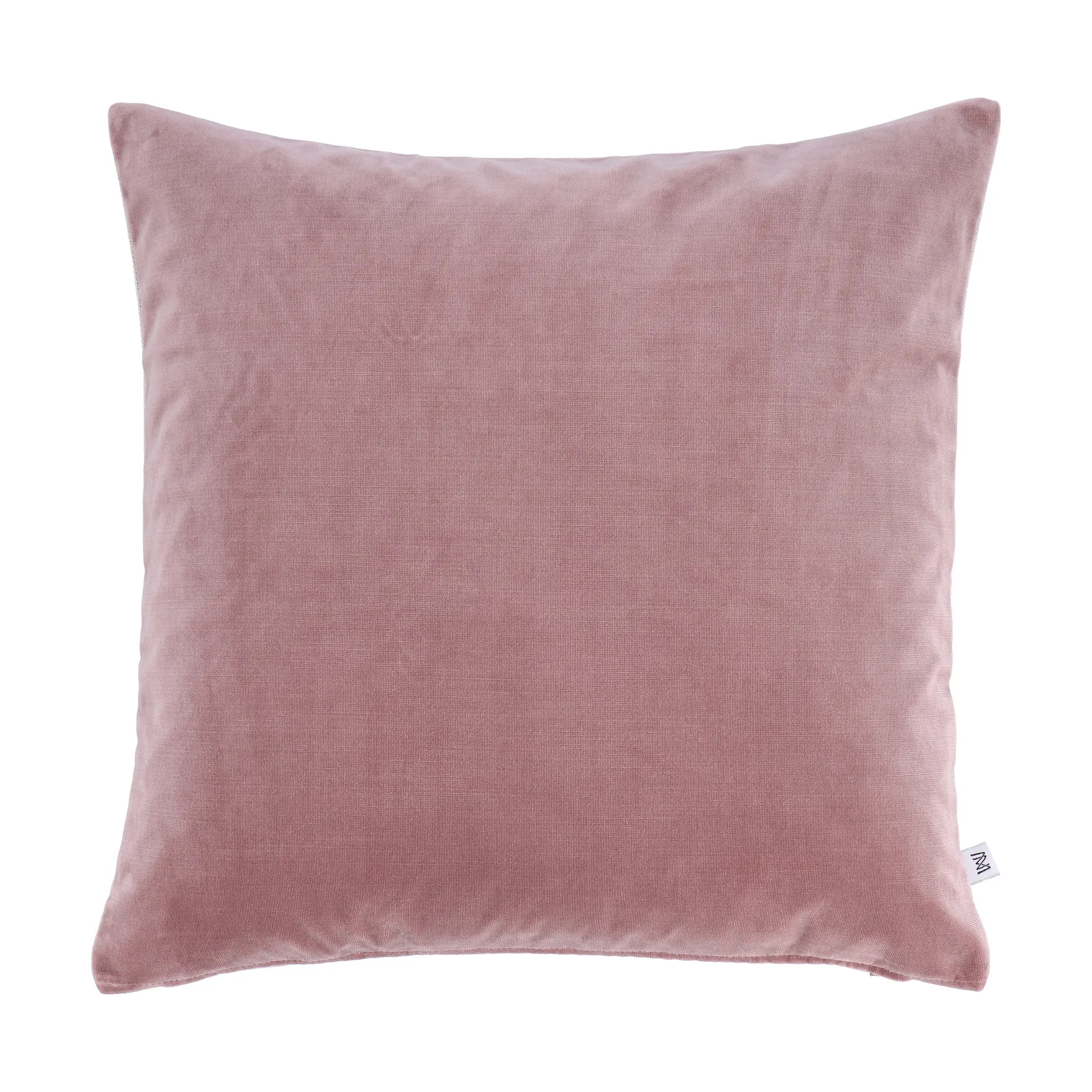 Verona クッションカバー, Pink, 50x50 cm Mille Notti