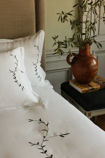 Vivace 掛け布団カバー - Green, 150x210 cm - Mille Notti