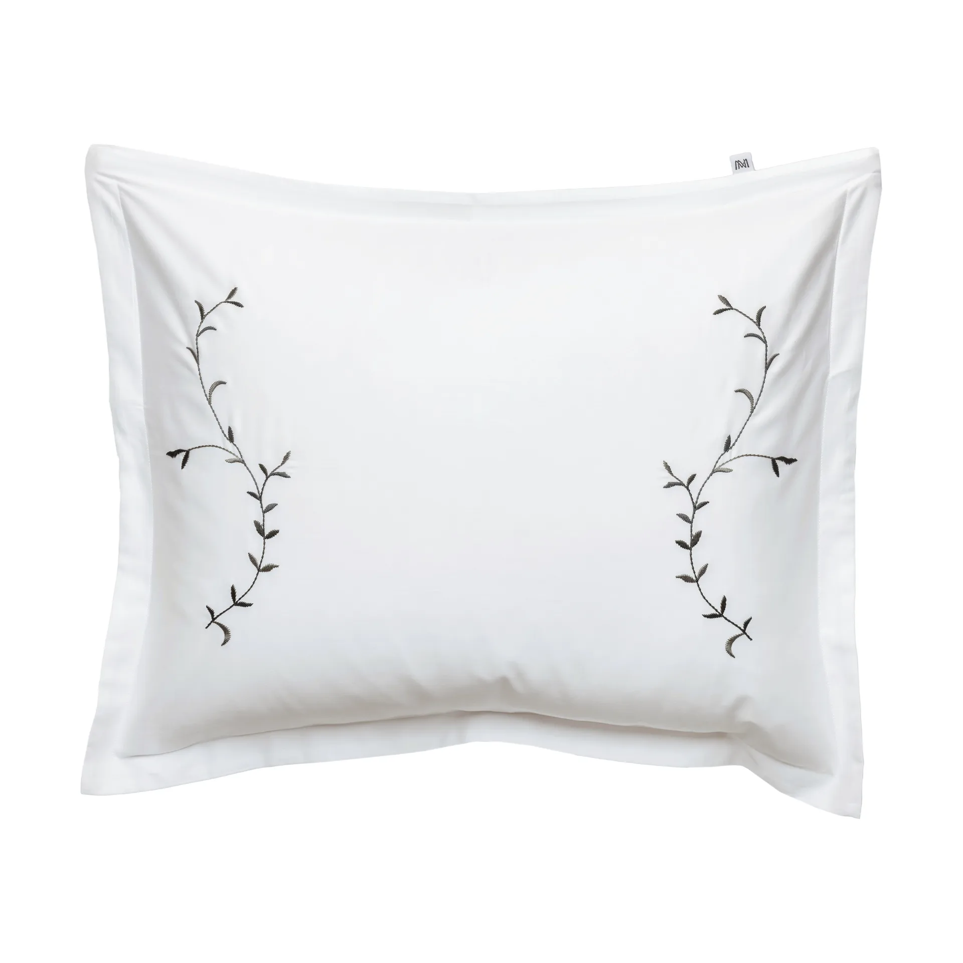 Vivace ピローケース, Green, 50x60 cm Mille Notti