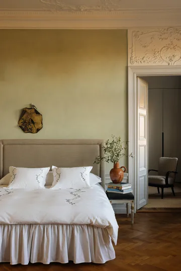 Vivace ピローケース - Green, 50x90 cm - Mille Notti