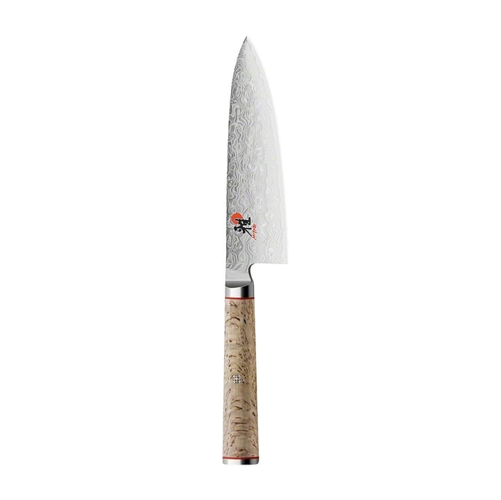 Miyabi 5000MCD Gyutoh ナイフ - 16 cm - Miyabi | ミヤビ