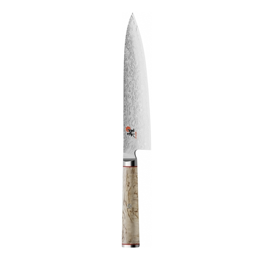 Miyabi | ミヤビ からのMiyabi 6000MCT 三徳 日本包丁