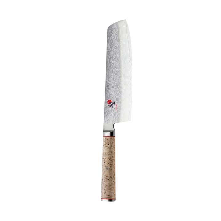 Miyabi 5000MCD Nakiri ナイフ - 17 cm - Miyabi | ミヤビ