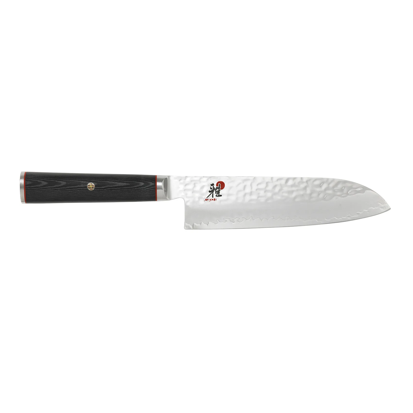 Miyabi 5000MCT 三徳 ジャパニーズ シェフナイフ, 18 cm Miyabi | ミヤビ