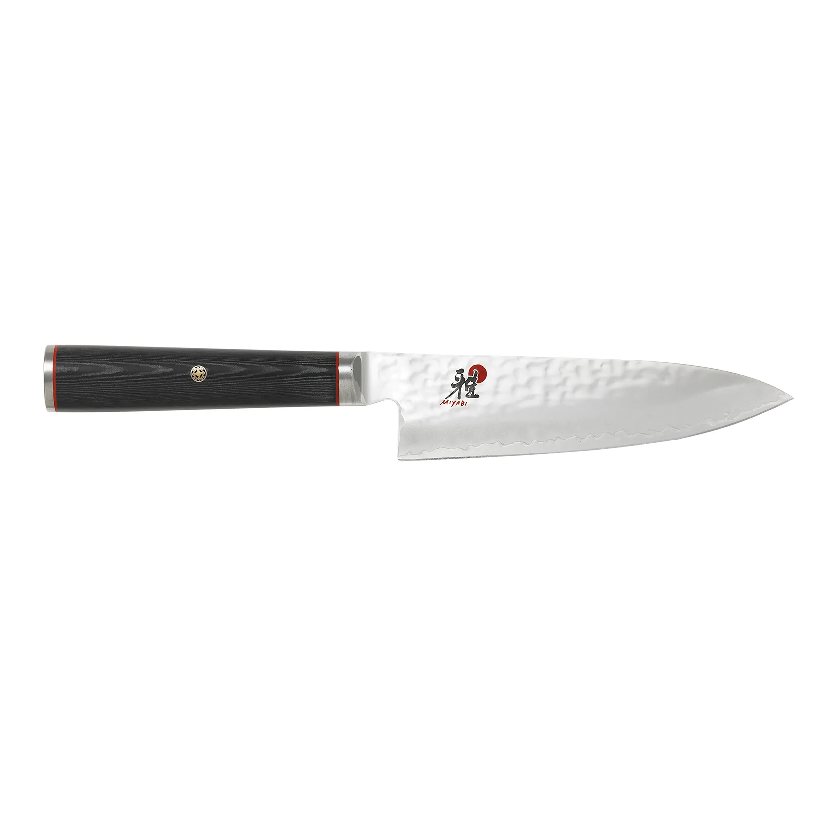 Miyabi 5000MCT Gyutoh chefs ナイフ, 16 cm Miyabi | ミヤビ