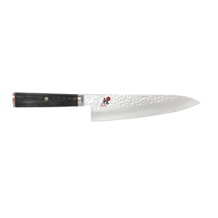 Miyabi 5000MCT Gyutoh chefs ナイフ - 20 cm - Miyabi | ミヤビ