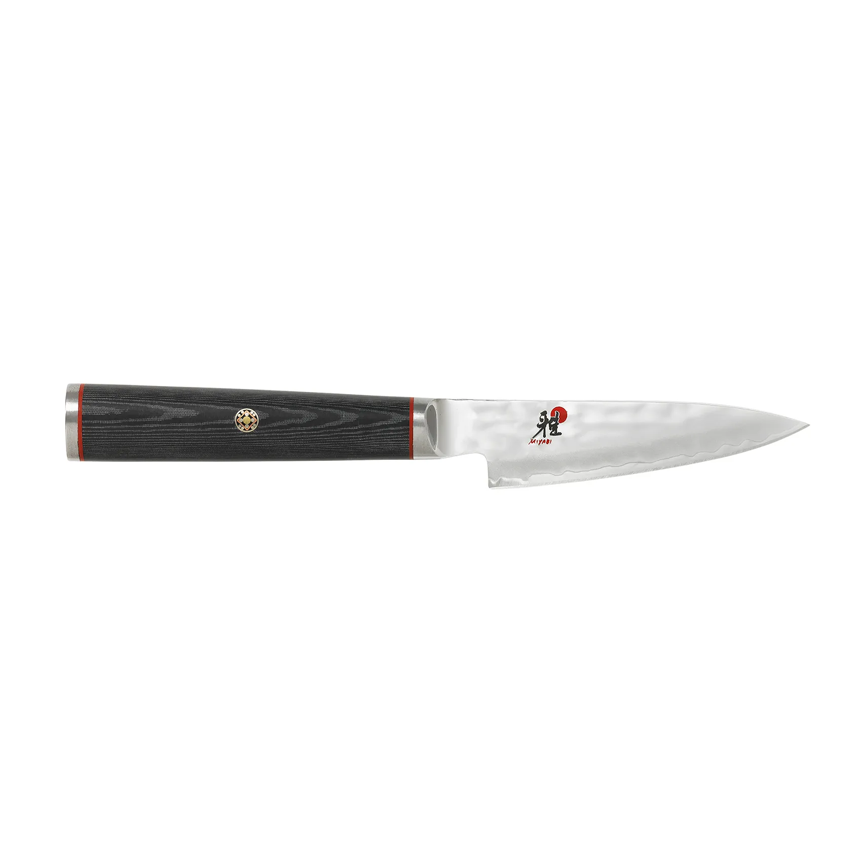 Miyabi 5000MCT Shotoh ピーリングナイフ, 9 cm Miyabi | ミヤビ