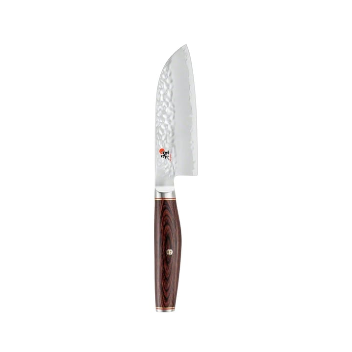 Miyabi 6000MCT 三徳 日本包丁 - 14 cm - Miyabi | ミヤビ