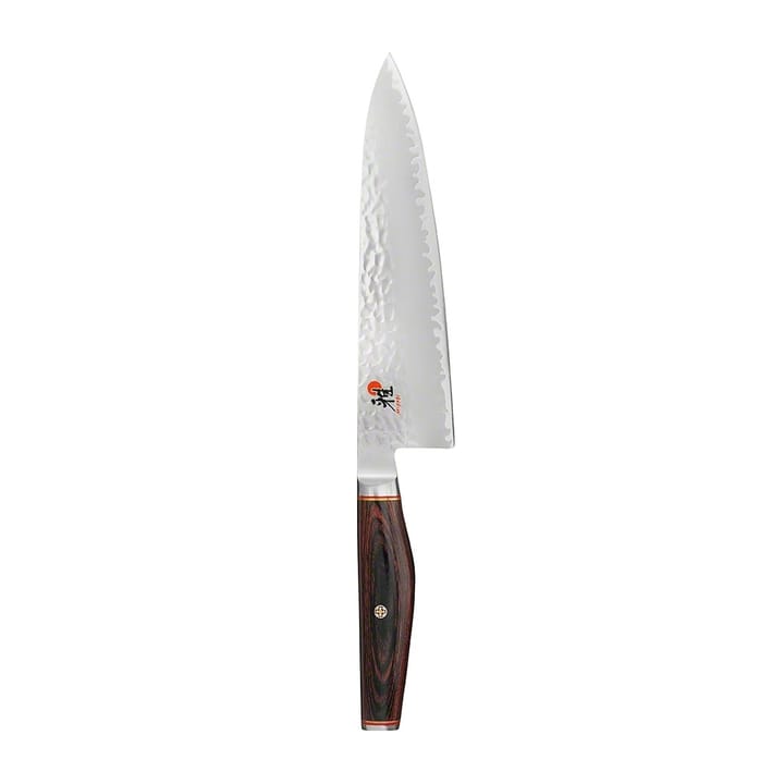 Miyabi 6000MCT Gyutoh ナイフ - 20 cm - Miyabi | ミヤビ