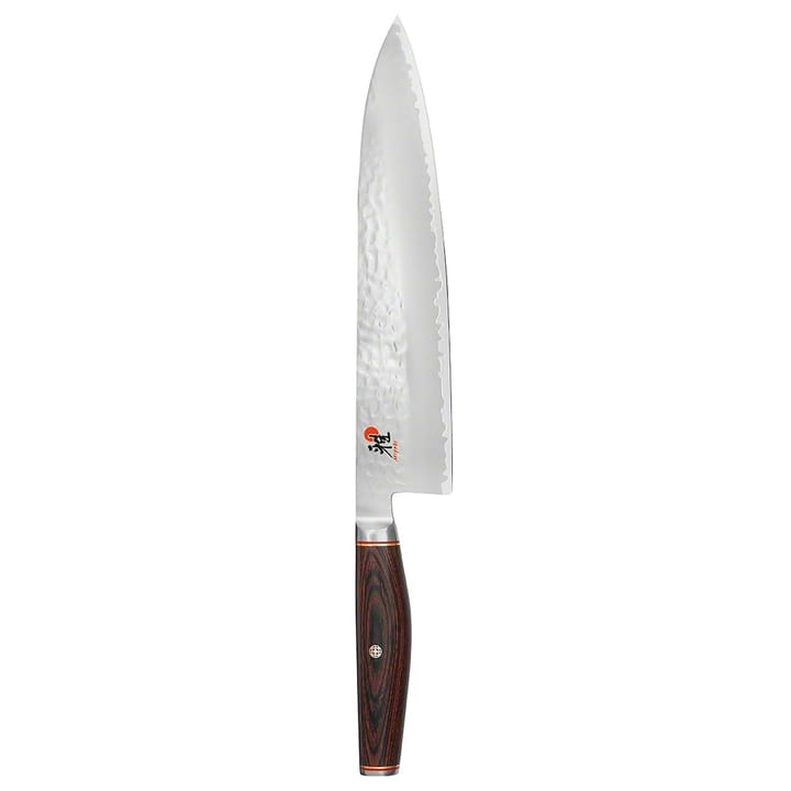 Miyabi 6000MCT Gyutoh ナイフ - 24 cm - Miyabi | ミヤビ