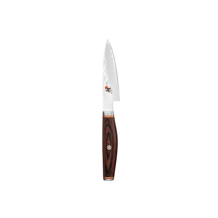 Miyabi 6000MCT Shotoh skalナイフ - 9 cm - Miyabi | ミヤビ