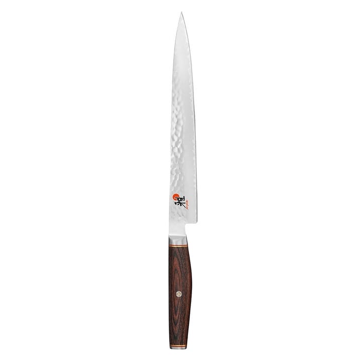 Miyabi 6000MCT Sujihiki ナイフ - 24 cm - Miyabi | ミヤビ