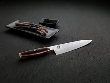 Miyabi Artisan 6000MCT ナイフセット 2ピース - Wood - Miyabi | ミヤビ