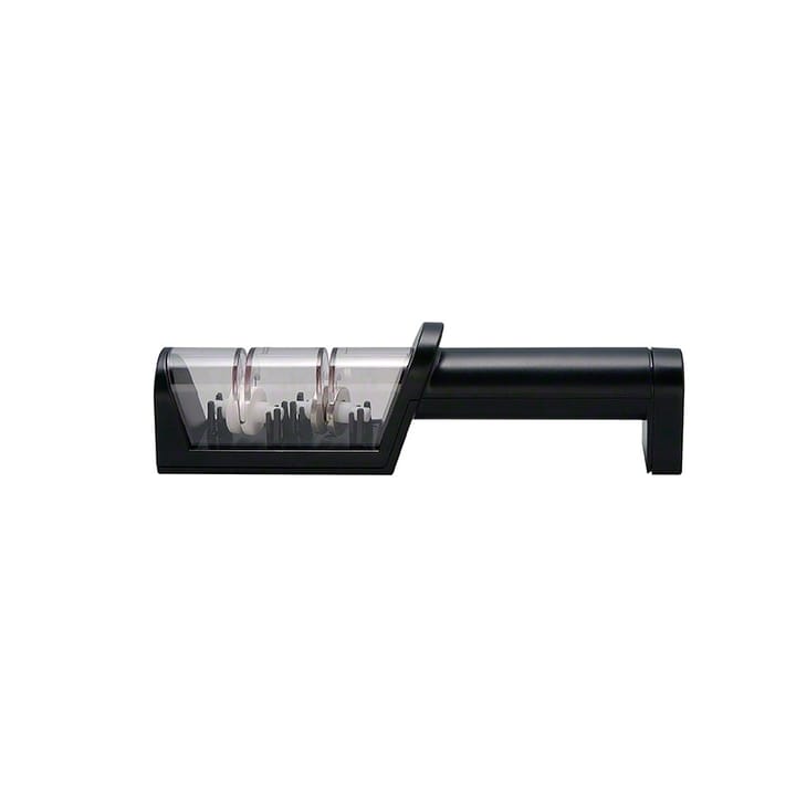 Miyabi Toishi Pro ナイフスリップ with two grinding wheels - black - Miyabi | ミヤビ