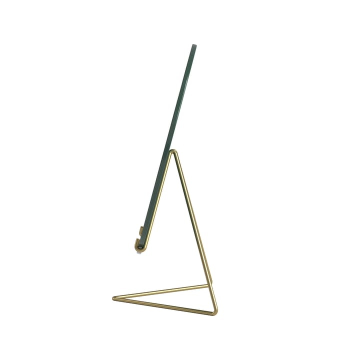 テーブルミラー Ø20 cm, Brass MOEBE | ムーベ