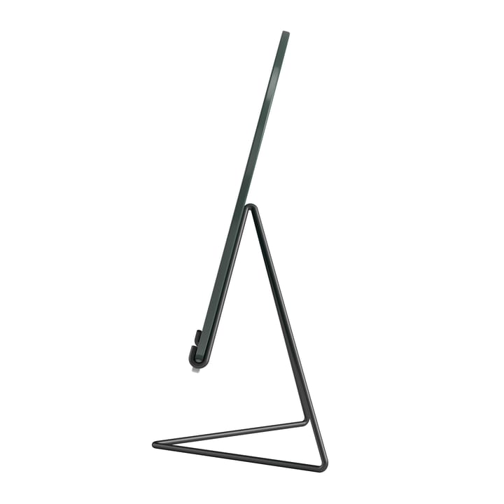 テーブルミラー Ø30 cm, Black MOEBE | ムーベ