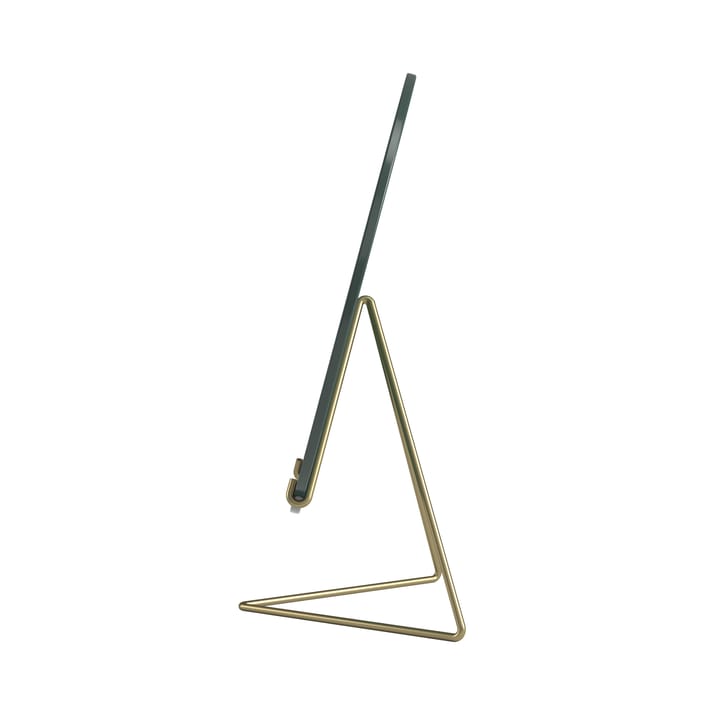 テーブルミラー Ø30 cm, Brass MOEBE | ムーベ
