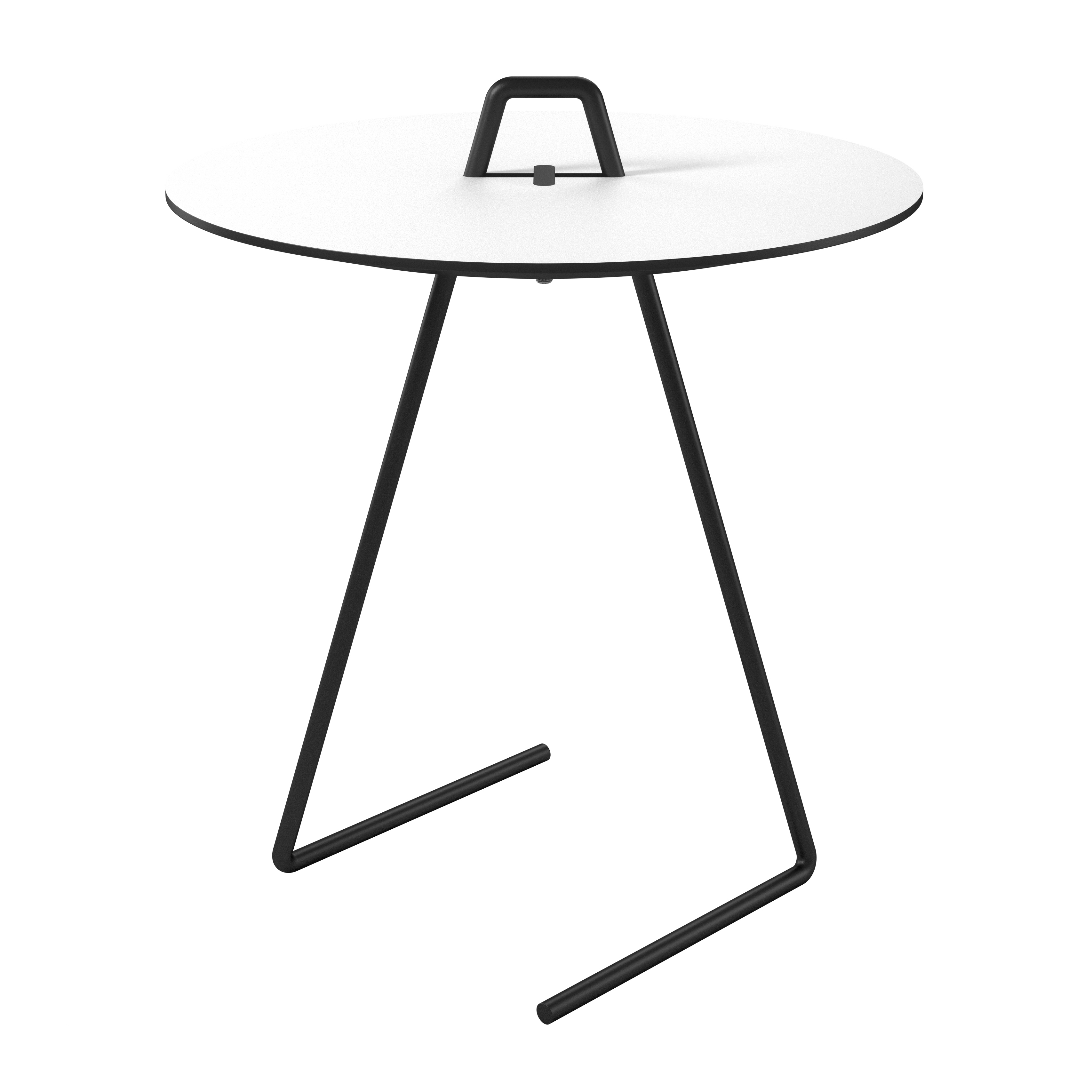 MOEBE ムーベ SIDE TABLE サイドテーブル<br>机 ナイトテーブル