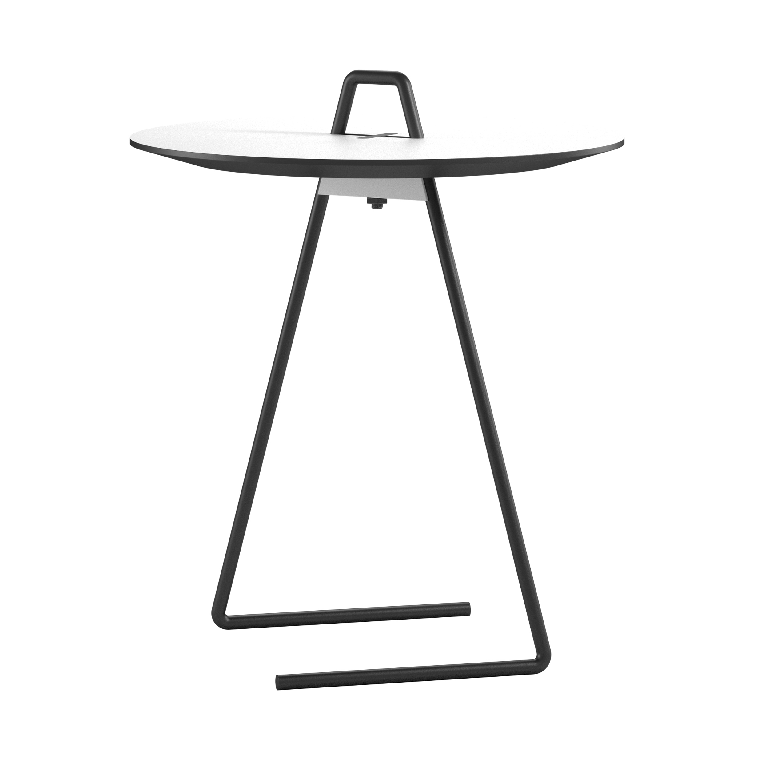 MOEBE | ムーベ からのポータブルサイドテーブル Ø45 cm