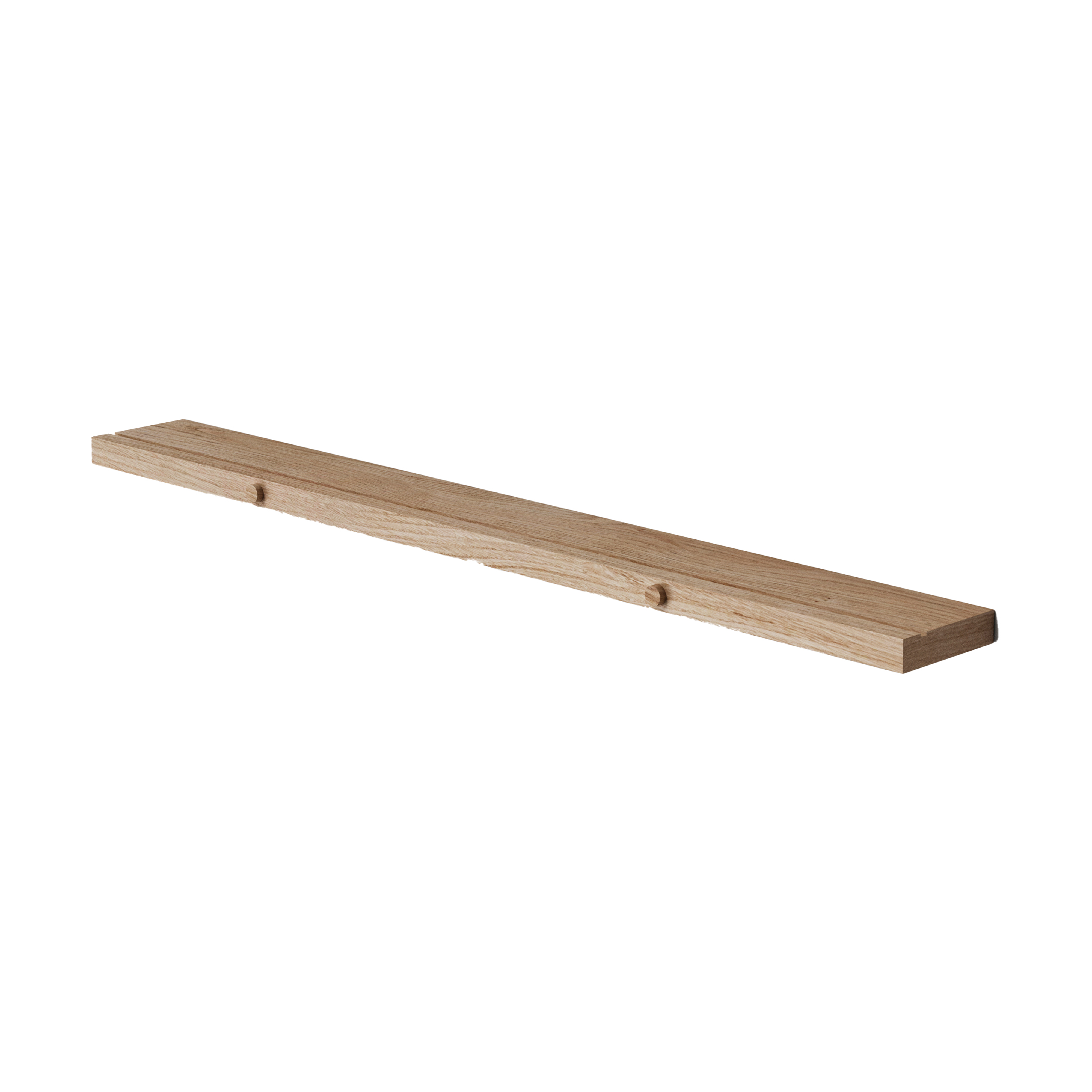 MOEBE | ムーベ からのGallery シェルフ 70 cm - NordicNest.jp