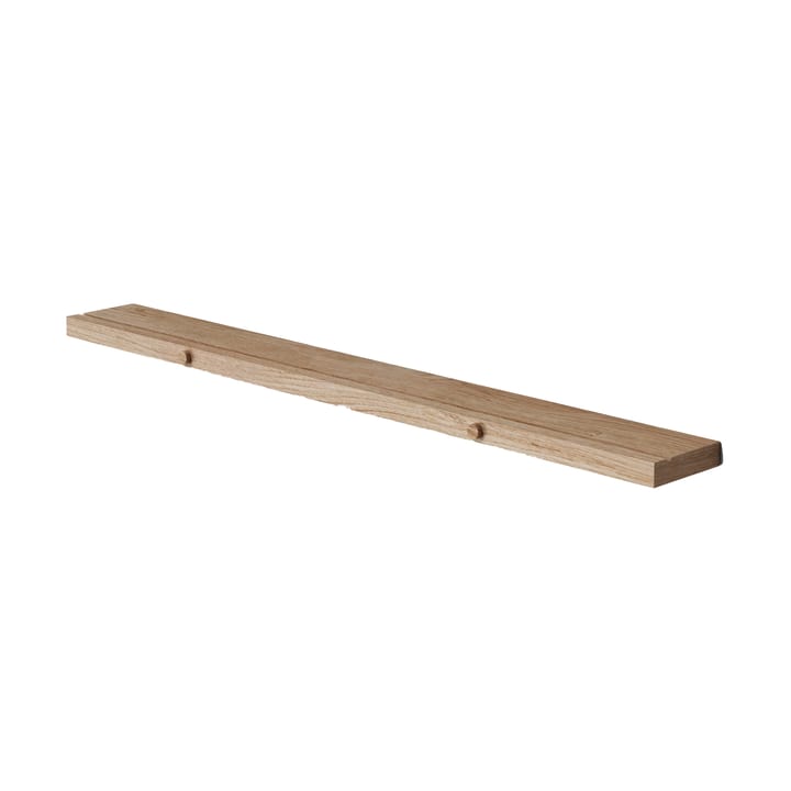 Gallery シェルフ 70 cm - Oak - MOEBE | ムーベ