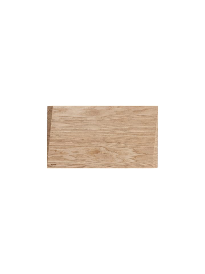 Moebe カッティングボード スモール 18.5x33 cm - beige - MOEBE | モエベ