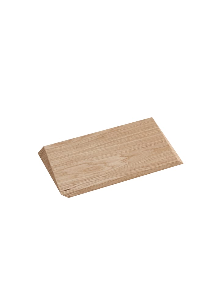 Moebe カッティングボード スモール 18.5x33 cm, beige MOEBE | ムーベ