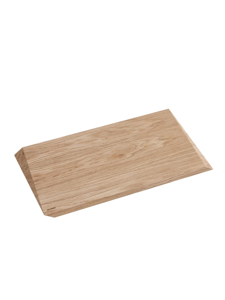 Moebe カッティングボード ラージ 24.7x44 cm, beige MOEBE | ムーベ