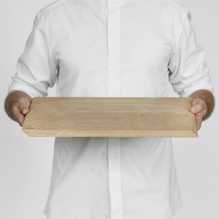 Moebe カッティングボード ラージ 24.7x44 cm, beige MOEBE | ムーベ