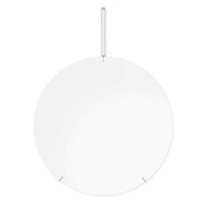 Moebe ウォールミラー Ø 50 cm, chrome MOEBE | ムーベ