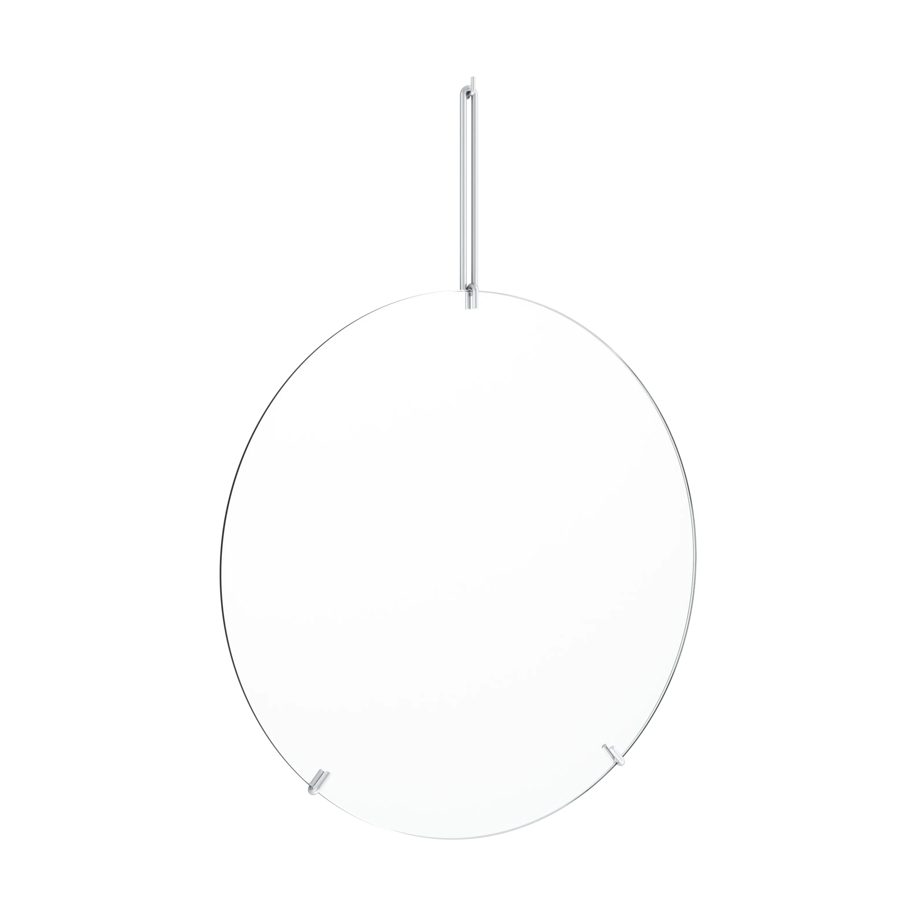 MOEBE | ムーベ からのMoebe ウォールミラー Ø50 cm - NordicNest.jp