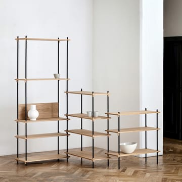 Moebe 棚 セット 85 cm - Oak - MOEBE | ムーベ
