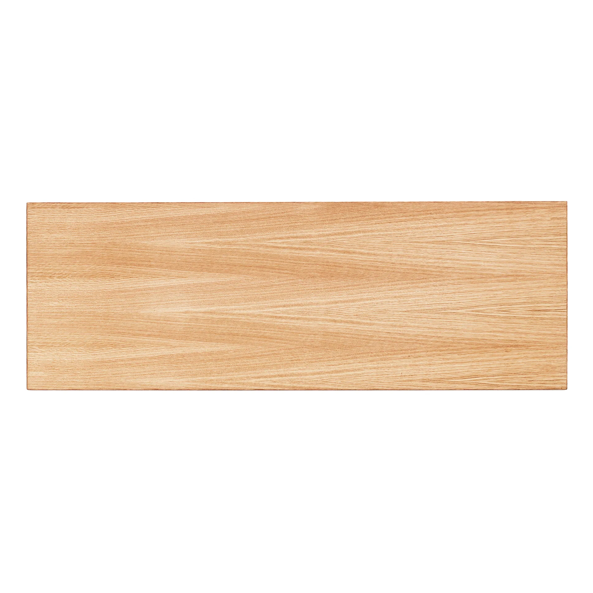 Moebe バック トゥー シェルフ 85 cm, Oak MOEBE | ムーベ